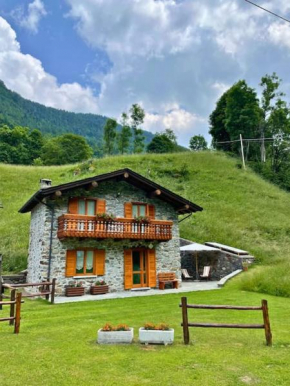 Chalet Dolce Vita